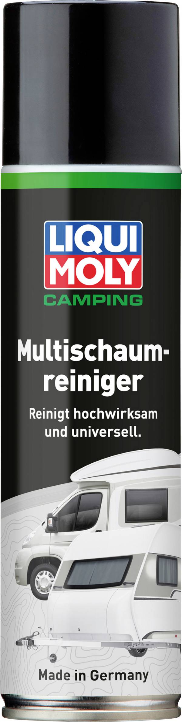 Liqui Moly 21812  Schaumreiniger 300 ml