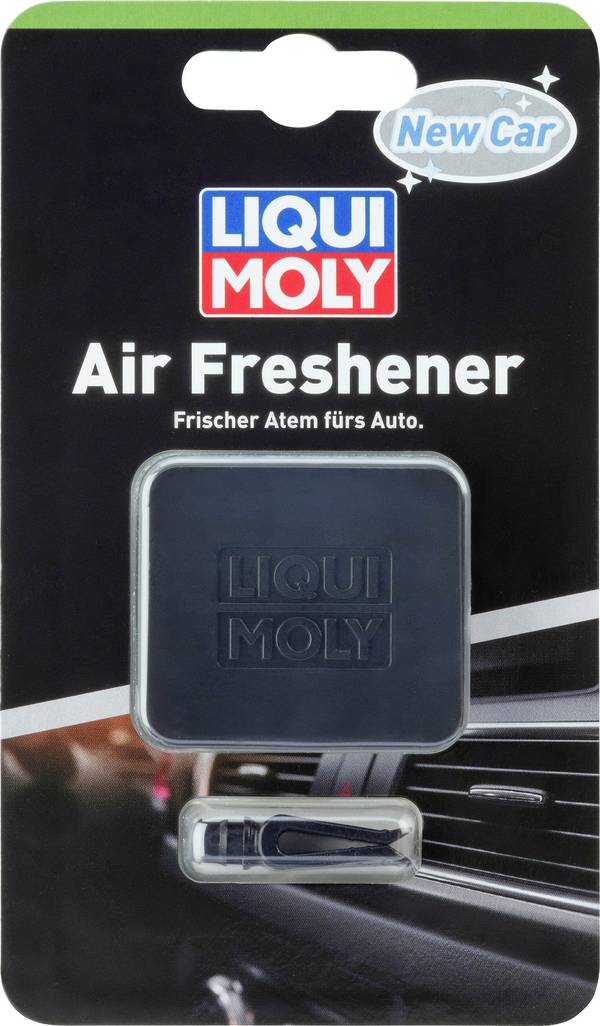 Liqui Moly Duftdose Air Freshener New Car 1 St.