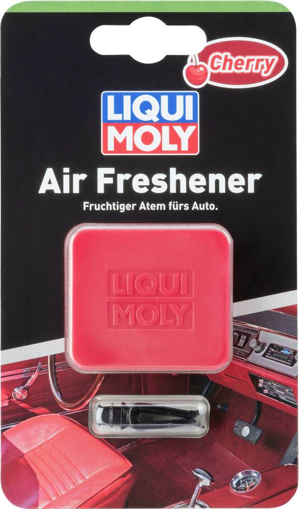 Liqui Moly Duftdose Air Freshener Kirsche 1 St.