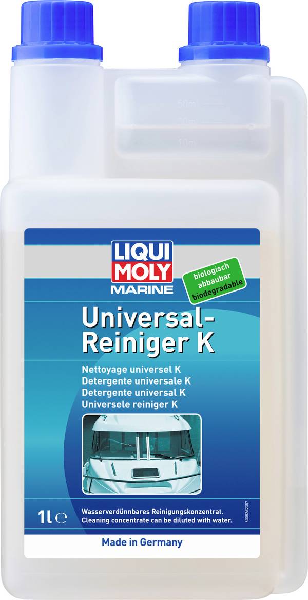 Liqui Moly Marine Universal-Reiniger K 25072  1 l