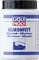 'LIQUI MOLY Silikonfett' im weißen Behälter mit blau-roter Schrift und 500g Inhalt. Enthält Silikonfett für Schmierung.