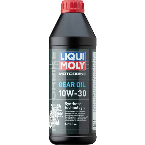 Thumbnail - Liqui Moly 3087 Getriebeöl 1 l