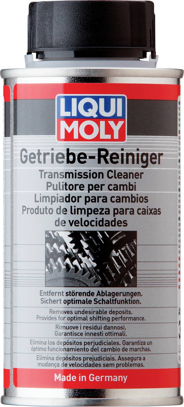 Liqui Moly Getriebereiniger 3321 150 ml