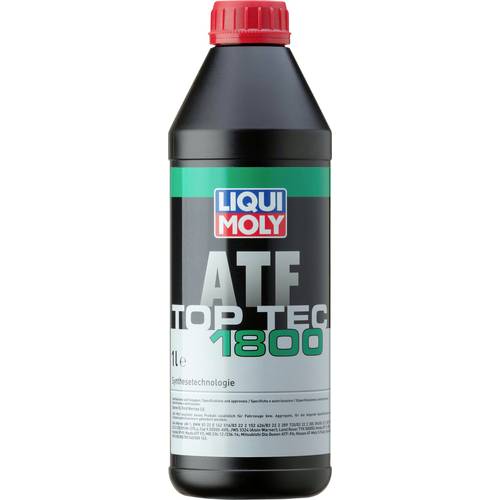 Thumbnail - Liqui Moly Top Tec ATF 1800 3687 Getriebeöl 1 l