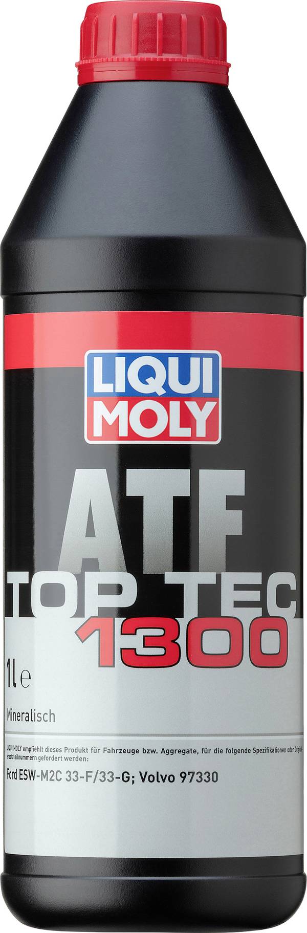 Liqui Moly Top Tec ATF 1300 3691 Getriebeöl 1 l