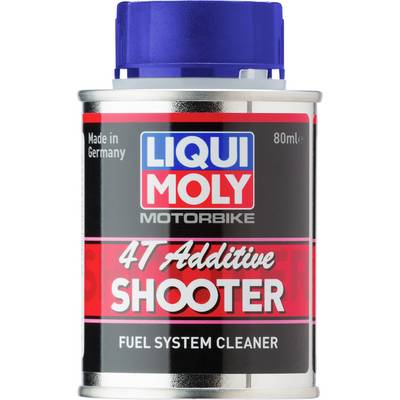 Liqui Moly Motorbike 4T Shooter Motorbike 4T Shooter 3824 80 ml