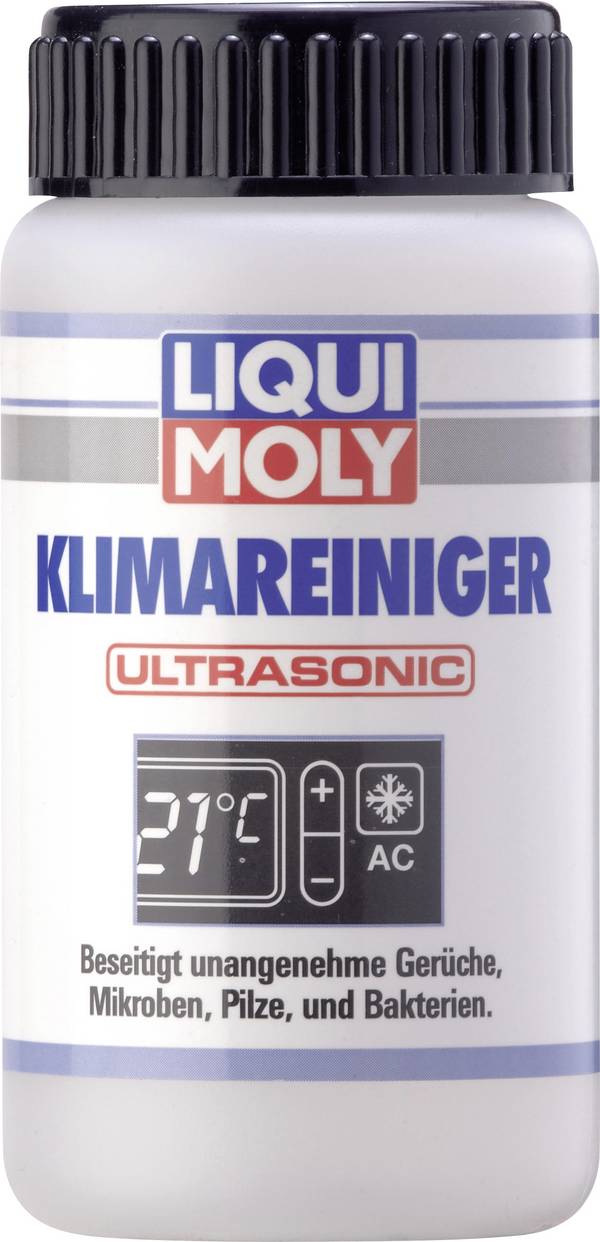 Liqui Moly 4079 ULTRASONIC Klimaanlagenreiniger 100 ml