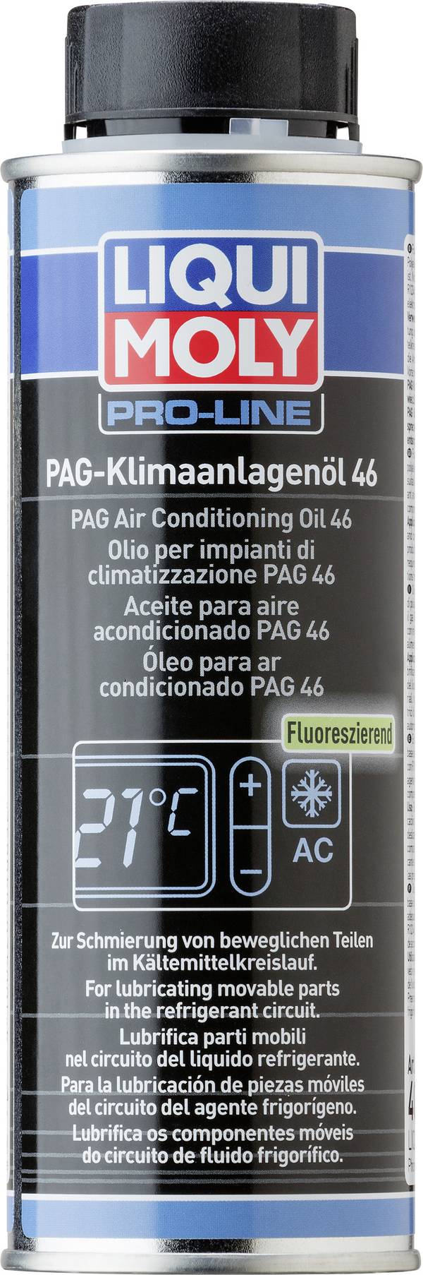 Liqui Moly 4083  Klimaanlagenöl 250 ml