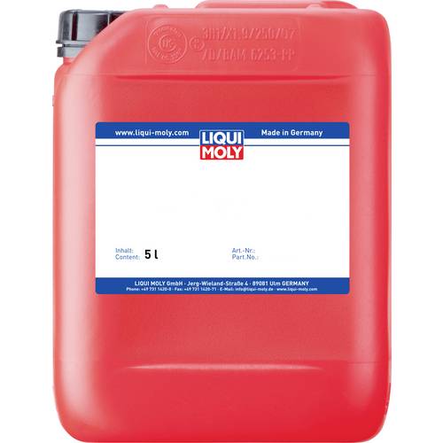 Thumbnail - Liqui Moly Pro-Line Pro-Line Automatik-Getriebe-Reiniger 5179 5 l