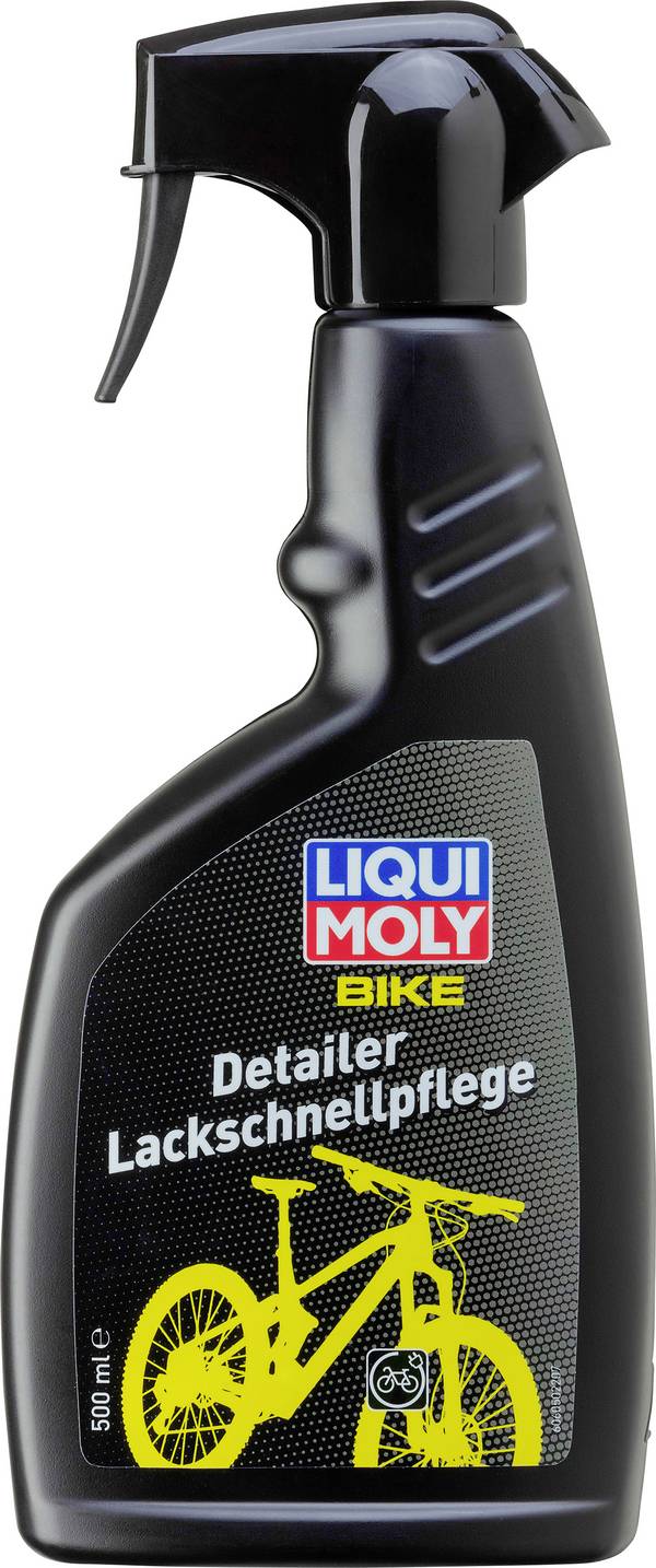 Liqui Moly Bike Fahrradreiniger 6050 500 ml