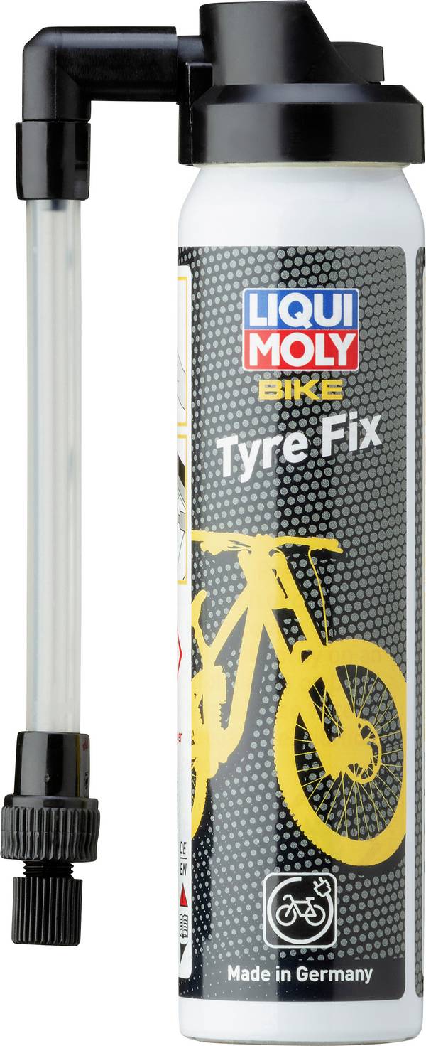 Liqui Moly Bike Reifenreparaturmittel 6056 75 ml