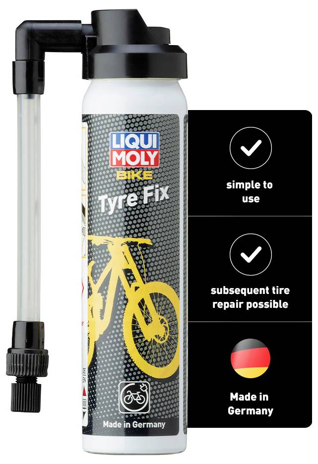 Liqui Moly Bike Reifenreparaturmittel 6056 75 ml-1