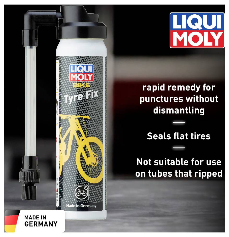 Liqui Moly Bike Reifenreparaturmittel 6056 75 ml-2