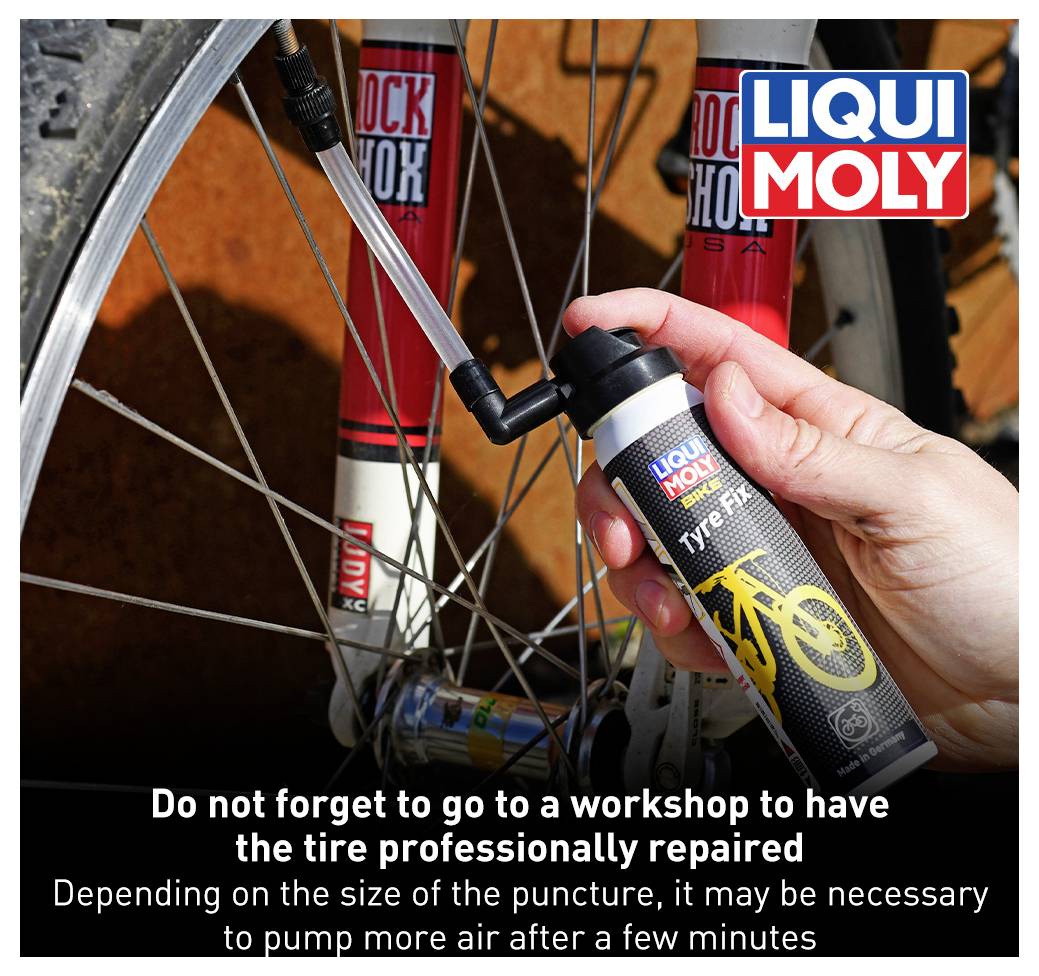 Liqui Moly Bike Reifenreparaturmittel 6056 75 ml-3