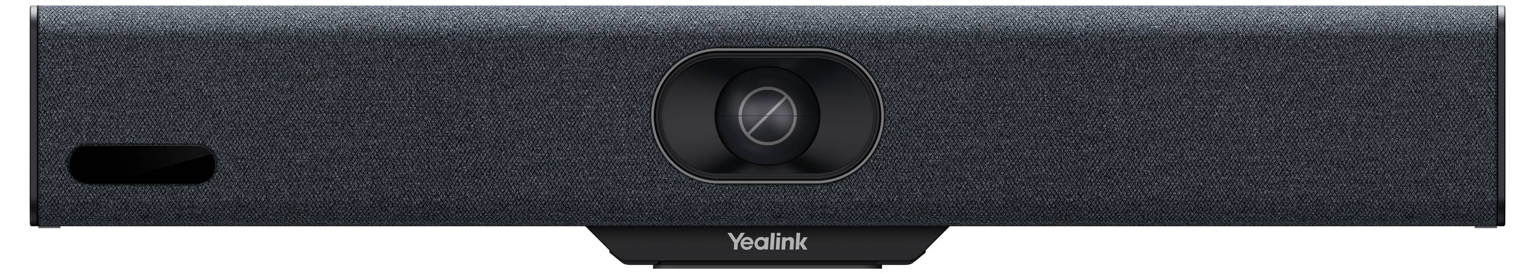 Yealink Yealink Video Collaboration Bar A10-010 Konferenzsystem Mehrfarbig-1