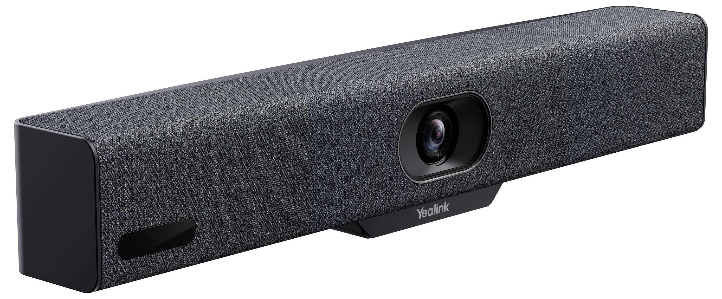 Yealink Yealink Video Collaboration Bar A10-010 Konferenzsystem Mehrfarbig-3