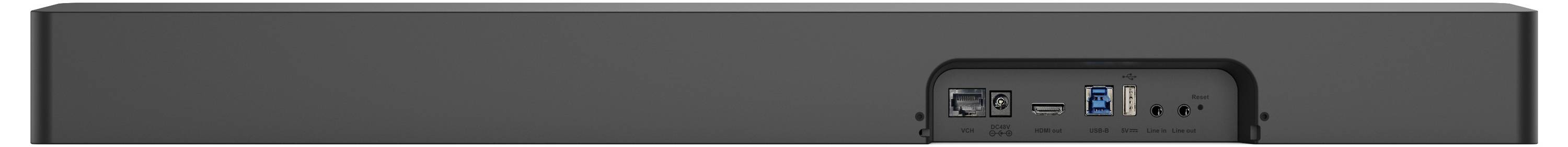 Yealink Yealink SmartVision 40 Konferenzsystem Schwarz-1