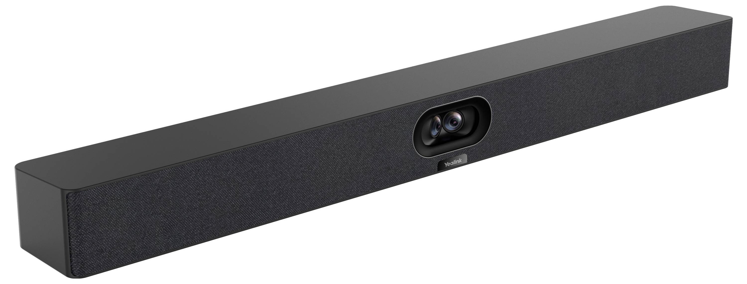 Yealink Yealink SmartVision 40 Konferenzsystem Schwarz-2