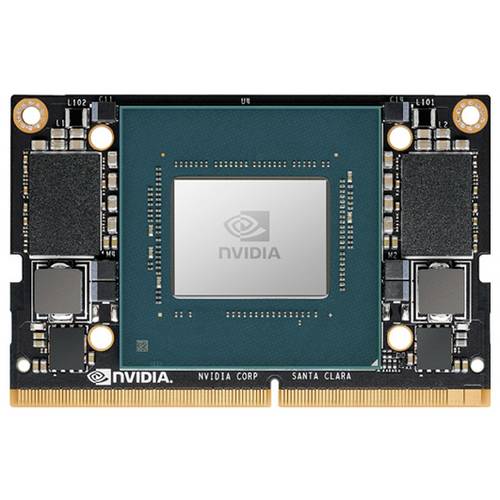 Nvidia Jetson Xavier NX 16GB Jetson Xavier NX 16 GB 6 x