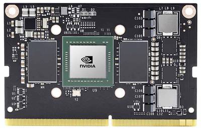 Nvidia Jetson TX2 NX Jetson TX2 4 GB 4 x