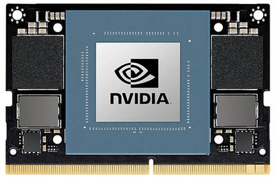 Nvidia Jetson Orin NX 8GB Jetson Orin NX 8 GB 6 x