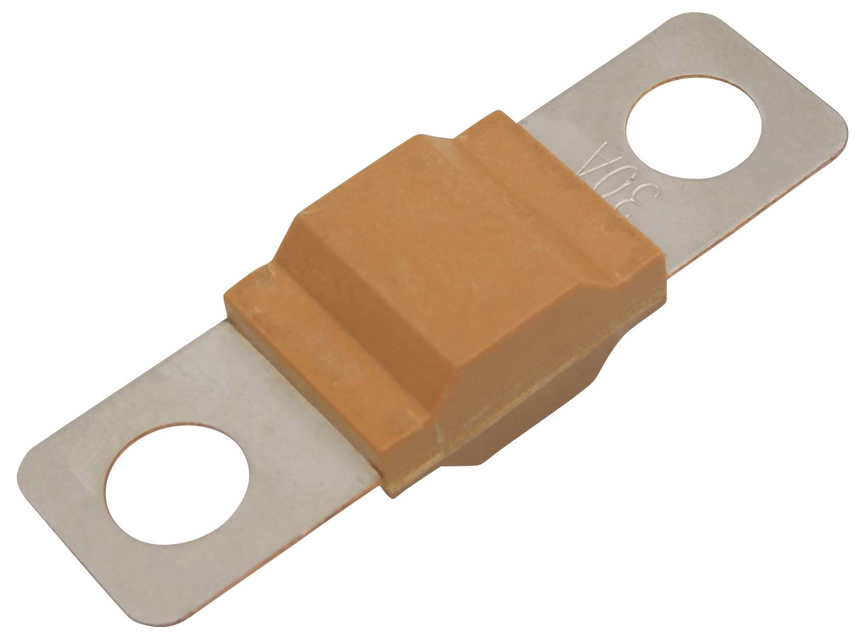 TRU COMPONENTS TC-13545872 Sicherung 30 A 80 V/DC Inhalt 10 St. Bulk