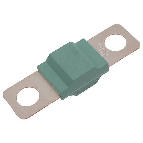 TRU COMPONENTS TC-13545876 Sicherung 40 A 80 V/DC Inhalt 10 St. Bulk