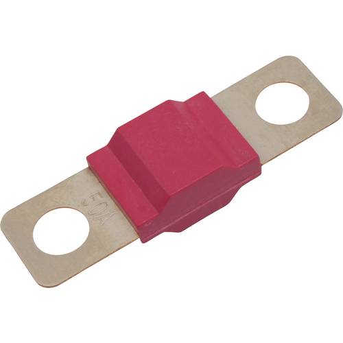 TRU COMPONENTS TC-13545880 Sicherung 50 A 80 V/DC Inhalt 10 St. Bulk