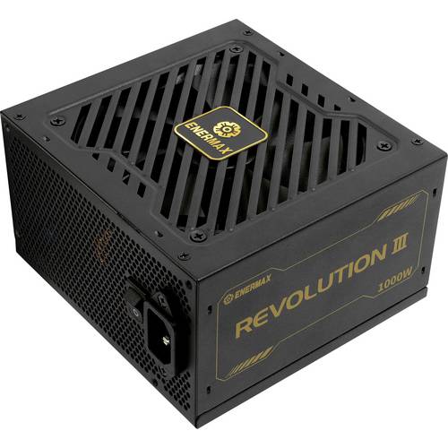 Enermax ERV1000G-AHG-MAC PC Netzteil 1000 W ATX 80PLUS® Gold