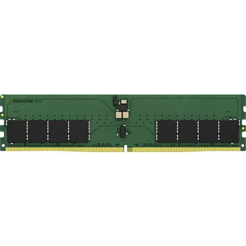 Kingston KVR64A52BD8-64 PC-Arbeitsspeicher Modul DDR5 64 GB 1 x 64 GB Non-ECC 288pin DIMM CL52 KVR64A52BD8-64