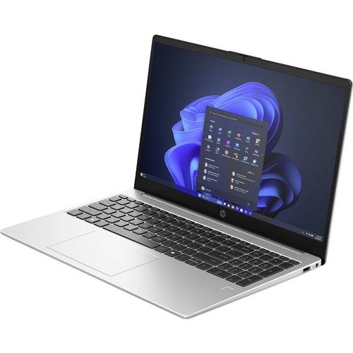 Thumbnail - HP Notebook 255R G10 39.6 cm (15.6 Zoll) Full HD AMD Ryzen 5 7535U 16 GB RAM 512 GB SSD Deutsch, QWERTZ Nicht verfügbar ...
