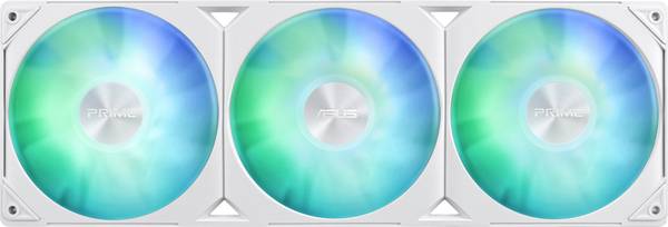 Asus 90RC0102-B0EAY0 CPU-Kühler mit Lüfter