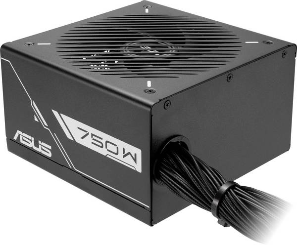 Asus 90YE00Y0-B0NA00 PC Netzteil 750 W ATX 80PLUS® Bronze