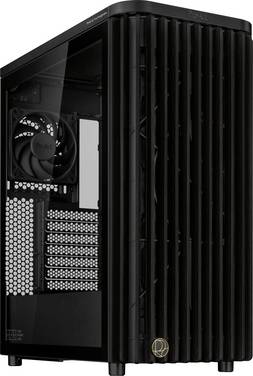 Asus 90DC00M0-B39000 Tower PC-Gehäuse Schwarz