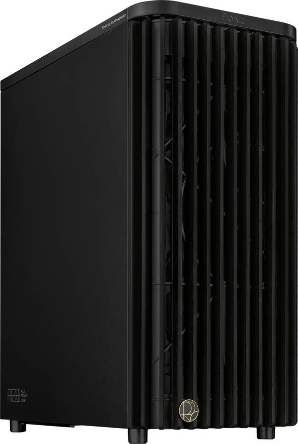 Asus 90DC00M0-B39010 Tower PC-Gehäuse  Schwarz