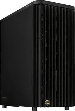 Asus 90DC00M0-B39010 Tower PC-Gehäuse Schwarz