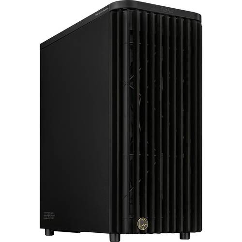 Thumbnail - Asus 90DC00M0-B39010 Tower PC-Gehäuse Schwarz