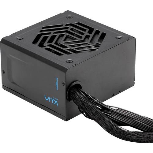 Thumbnail - FSP Fortron PPA7508001 PC Netzteil 750 W ATX 80PLUS® Bronze