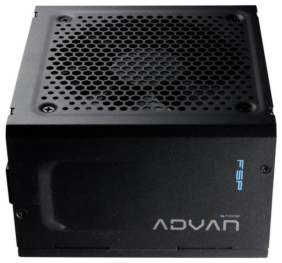 FSP Fortron PPA7508300 PC Netzteil 750 W ATX 80PLUS® Gold-0