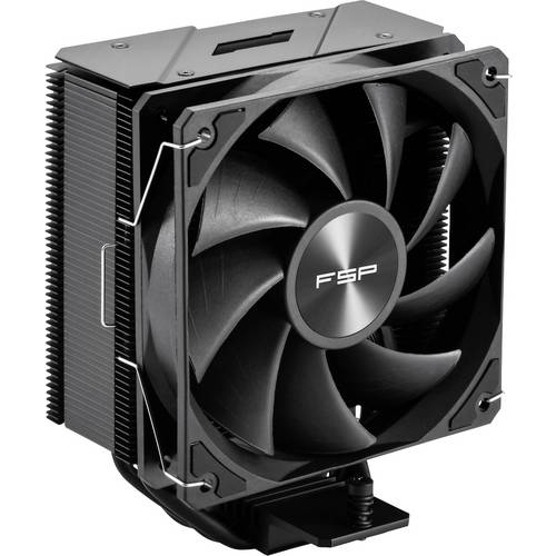 Thumbnail - FSP Fortron POO0000012 CPU-Kühler mit Lüfter