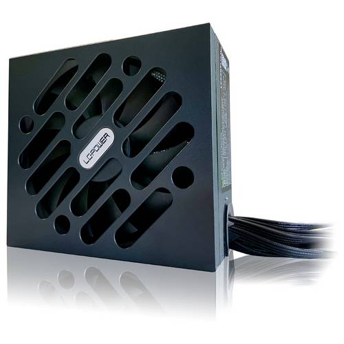 LC Power LC700SI V2.31 PC Netzteil 700 W ATX 80PLUS®
