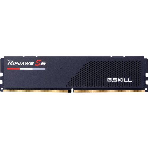 Thumbnail - G.Skill F5-6000J2836G16GX2-RS5K PC-Arbeitsspeicher Kit DDR5 32 GB 2 x 16 GB Non-ECC 6000 MHz CL28 F5-6000J2836G16GX2-RS5...