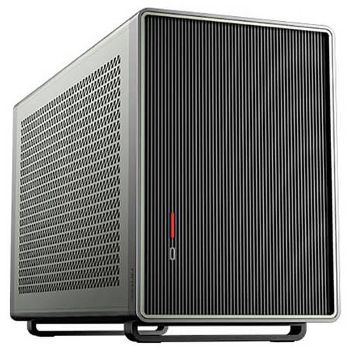 Thumbnail - Antec 0-761345-10169-1 Mini-Tower Gaming-Gehäuse Schwarz Staubfilter