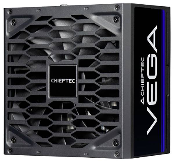 Chieftec VEGA PPG-850-S (8 PC Netzteil 850 W ATX 80PLUS® Gold