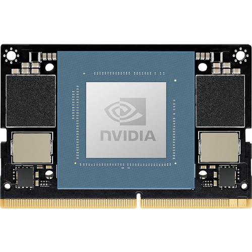 Thumbnail - Nvidia Jetson Orin Nano 4GB Jetson Orin Nano 4 GB 6 x