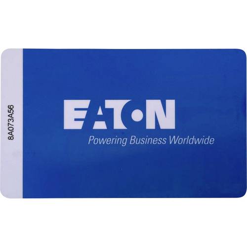 Eaton RFID Card x 5 RFID-Karte