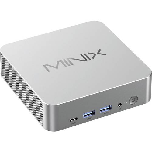 Thumbnail - Minix Mini PC Intel® Core™ i5 12600H 4.5 GHz 16 GB RAM 512 GB SSD Intel Iris® Xe Graphics NGC N512