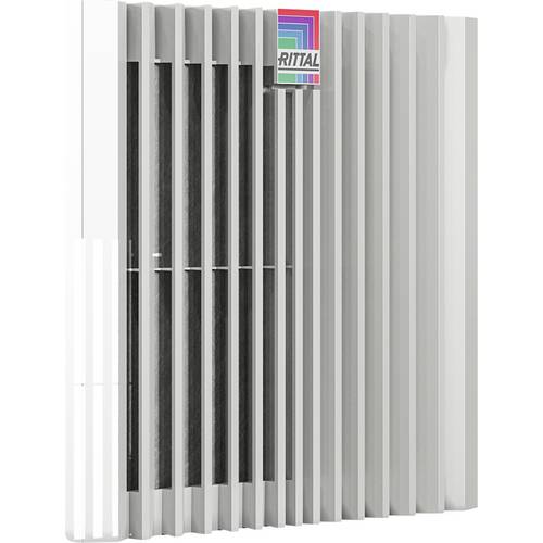 Rittal SK 3240.400 Blue e+ Austrittsfilter (B x H x T) 255 x 255 x 45.2 mm 1 St.