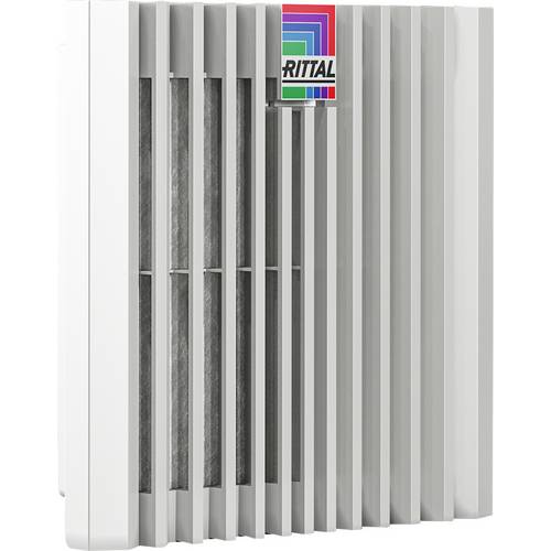 Rittal SK 3239.300 Blue e+ Austrittsfilter (B x H x T) 204 x 204 x 45.8 mm 1 St.