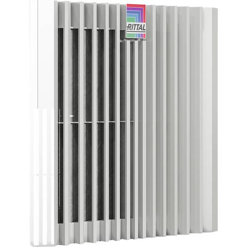 Rittal SK 3240.300 Blue e+ Austrittsfilter (B x H x T) 255 x 255 x 45.2 mm 1 St.